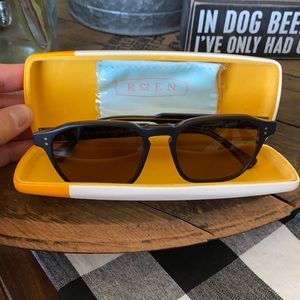 Raen sunglasses ( Unisex)